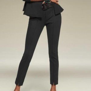 CAbi 3573 Agency Trousers